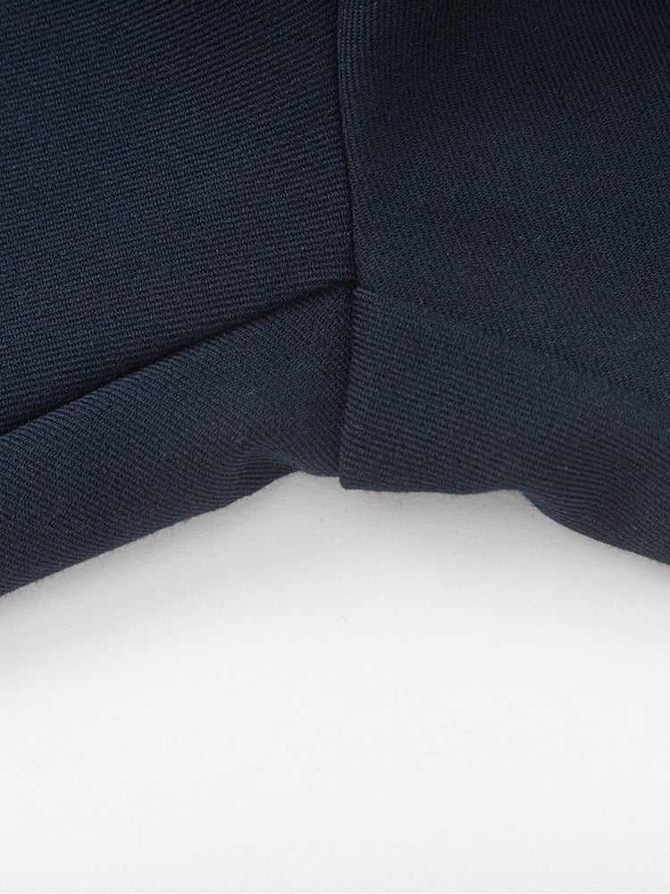 بالابالا بنطلون بلون موحد للبنات - Image 5