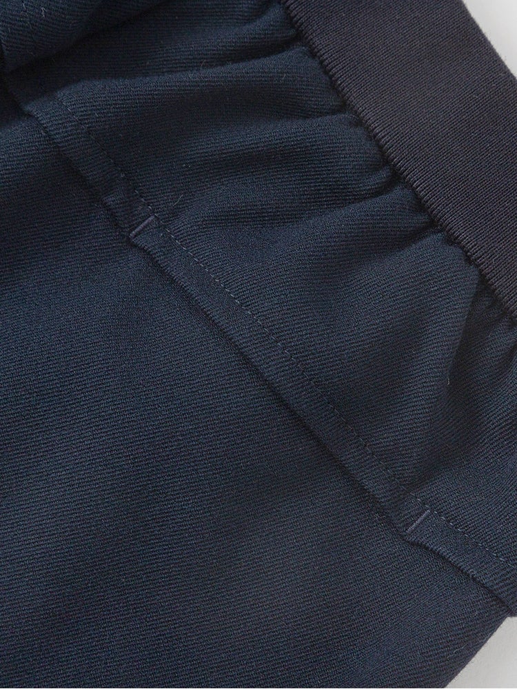 بالابالا بنطلون بلون موحد للبنات - Image 4