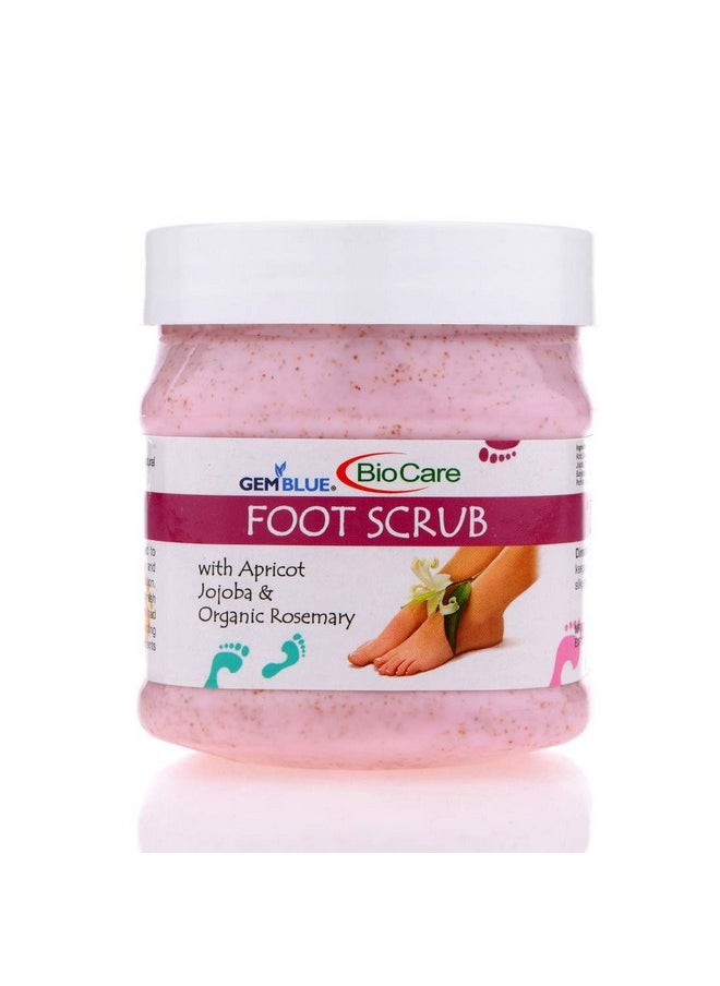 Foot Scrub, 500 Ml - pzsku/Z3BB2624DB8A24EE1BFE7Z/45/_/1734183228/f21dc7f8-737f-4d58-8042-e294b4022104