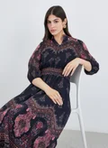 ستايلي أسود