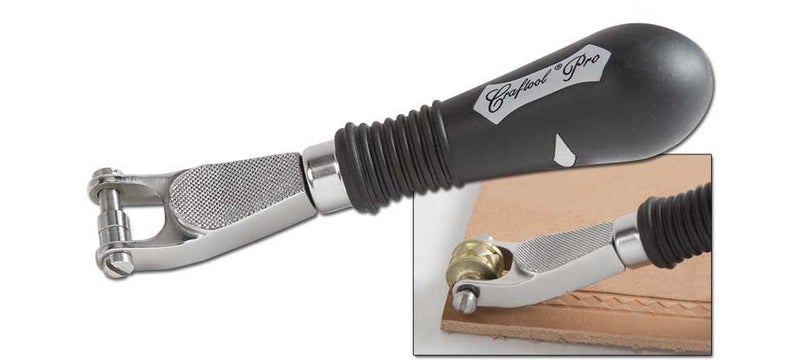 Tandy Leather Craftool� Pro Embossing Hand Tool 8092-00 - Image 3