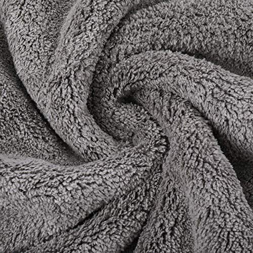 Aksmit Universal Motorcycle/Cycle Chain CleanerBrush for All Bikes with Multipurpose Microfiber Cleaning Cloth (Set of 2) - Image 5
