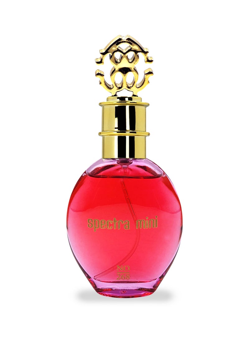MINI SPECTRA Mini 268 Eau De Parfum for Women - 25ml  - Image 2