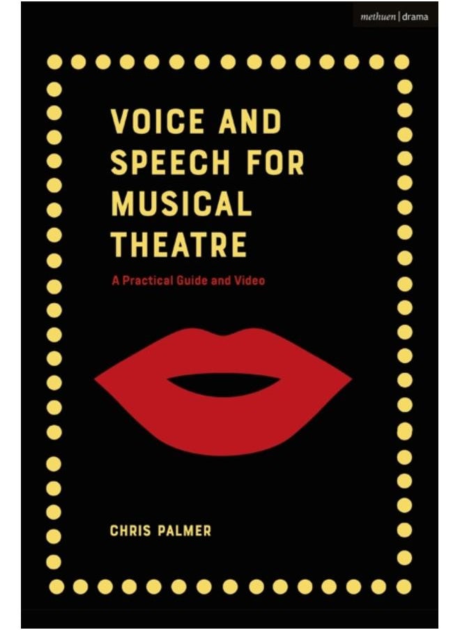 null - Voice and Speech for Musical Theatre : A Practical Guide - Image 1