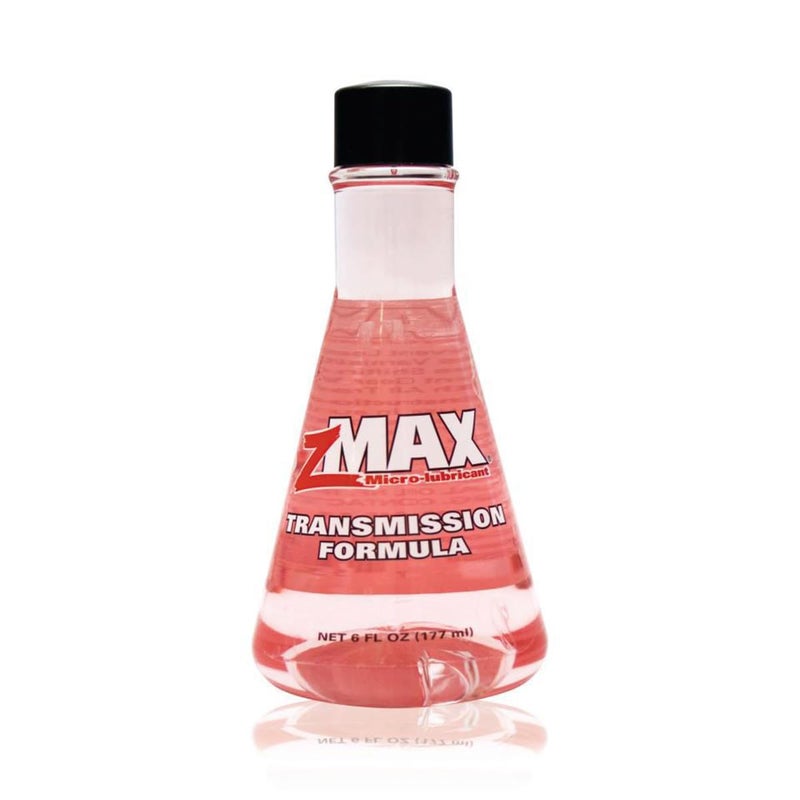 zMAX 51-306 - Transmission Formula - for Automatic and Manual Transmissions - Reduces Carbon Build-Up - Lubricates Metal and Gears - Keeps Seals Supple - Improves Shifting Performance - 6 oz. - Image 3