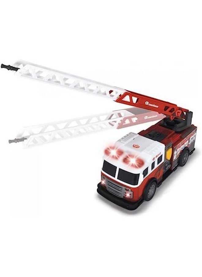 Dickie Toys Dickie Toys - Light & Sound Viper Fire Truck  - Image 1