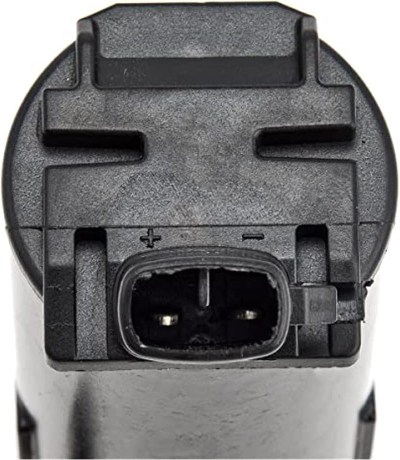 Wivplex مضخة غسيل الزجاج الأمامي Wivplex لمركبات هيونداي - Image 2