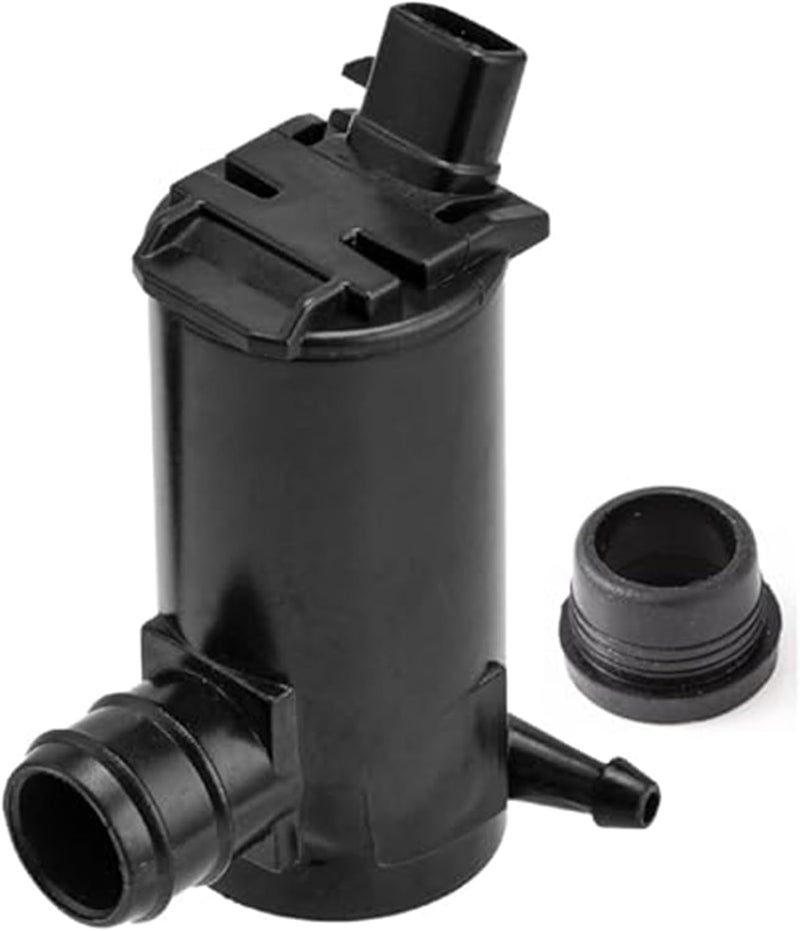 Wivplex مضخة غسيل الزجاج الأمامي Wivplex لمركبات هيونداي - Image 1