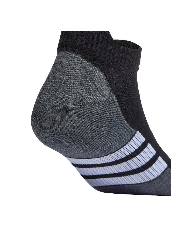 Adidas Performance CLIMACOOL Thin and Light Low Socks 3-Pack - Image 3