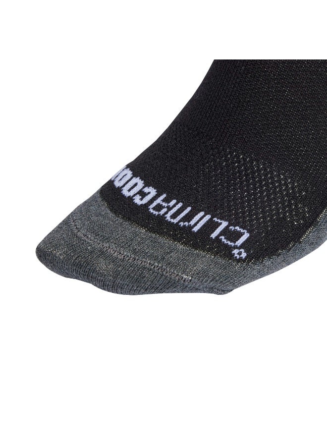 Adidas Performance CLIMACOOL Thin and Light Low Socks 3-Pack - Image 2