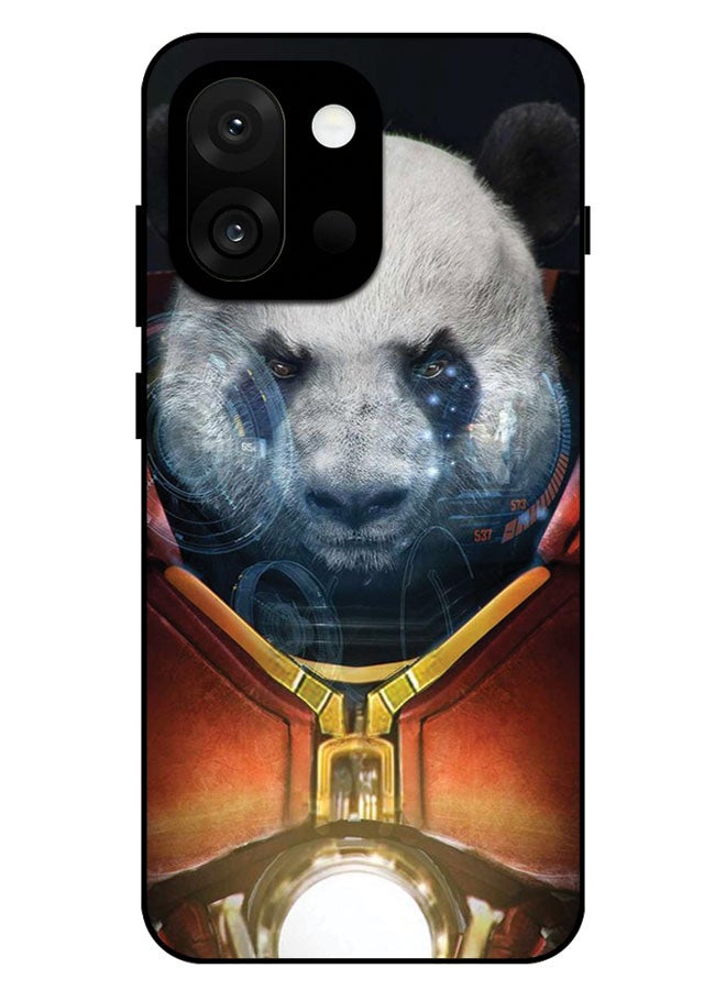 الصيد العين غطاء حماية مطبوع لهاتف OnePlus 13T - Ironman - Image 1