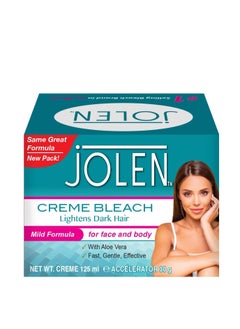 jOLEN Jolen Mild 125 ml Facial Bleach  - Image 1