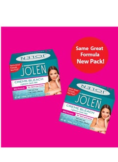 jOLEN Jolen Mild 125 ml Facial Bleach  - Image 3