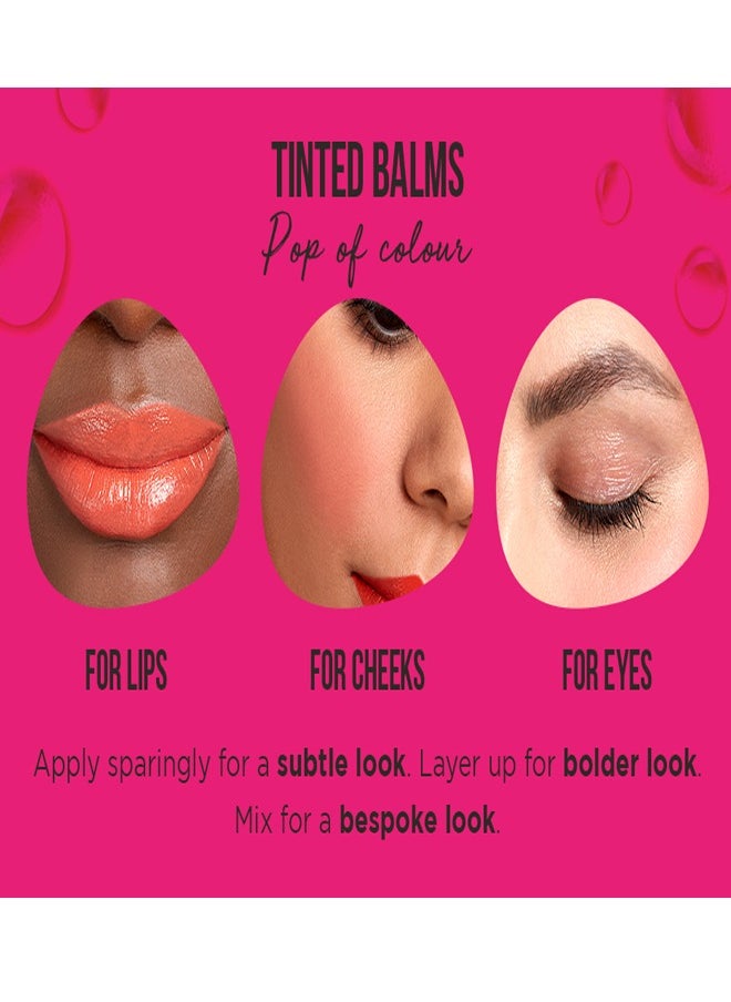 Lucas Papaw Papaw Ointment Lip Applicator 25grams, Rich In Papaw and Avocado Extracts, Improve Dry Skin, Prevent Dryness and Peeling, Multi-Purpose Balm For Hydrating Lip/Skin/Cuticles/Nails/Beauty Finishing  - Image 3