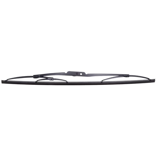 ACDelco Silver 8-4417 (19192668) Conventional All Season Metal Wiper Blade, 17.0 in - Image 4