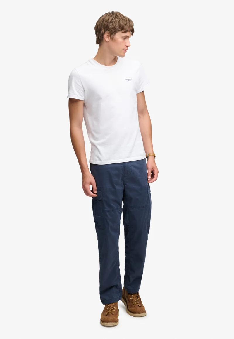 Superdry Regular Tapered Cargo Pants