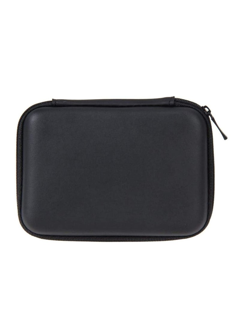 Portable External USB Hard Drive Disk Carry Case Cover Pouch Bag  - Image 1