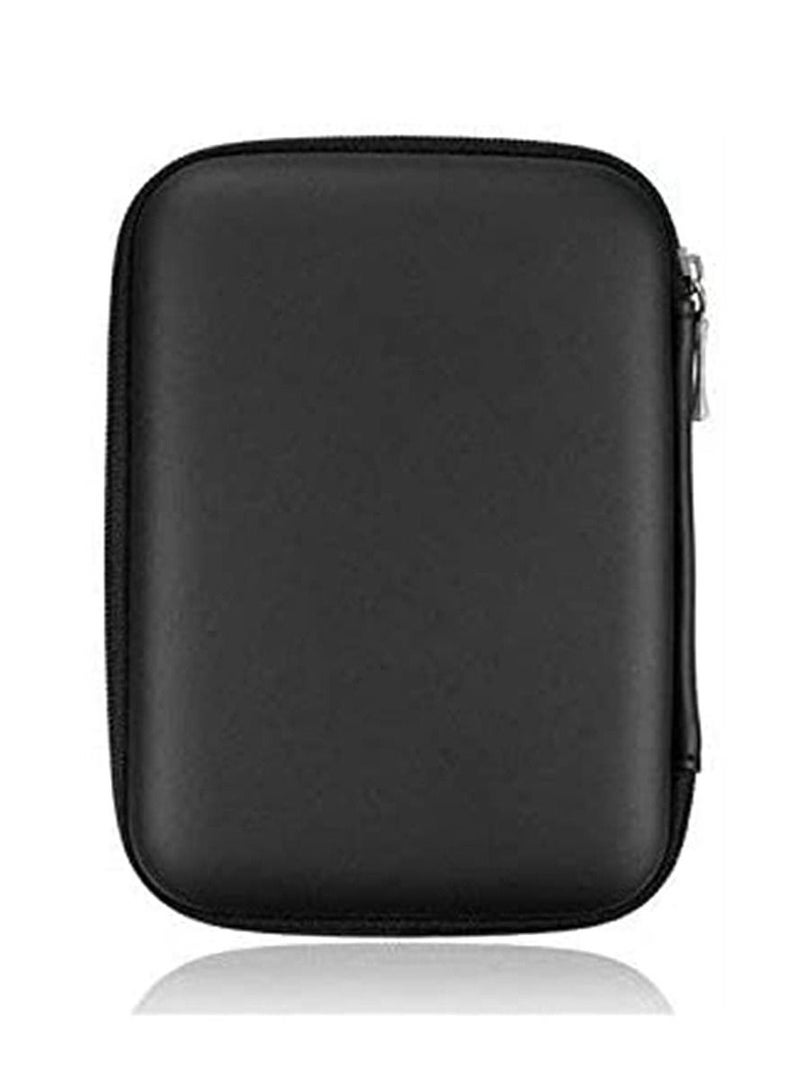 Portable External USB Hard Drive Disk Carry Case Cover Pouch Bag  - Image 3
