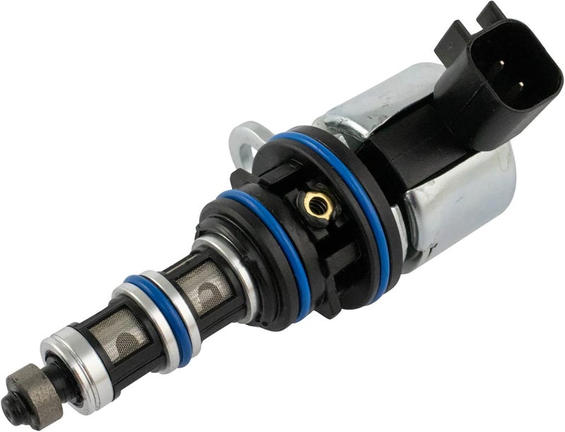 TRQ Engine VVT Variable Valve Timing Solenoid for Chrysler Dodge - Image 2