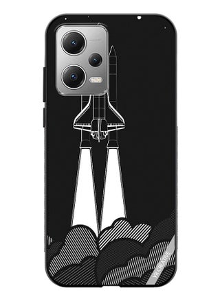 Protective Case Cover For Xiaomi Redmi Note 12 Space Design Multicolour - pzsku/Z3BB3495E60CE863CFFB5Z/45/_/1676808338/81036320-14a4-404b-a61f-66580089a7d6
