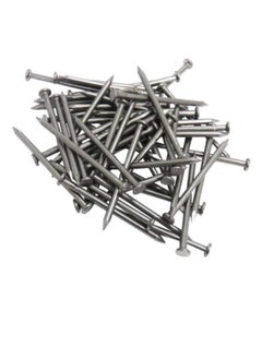 Generic High Strength Round Head Nails For Carpentry Hardware Electrical Etc (100, 2 inch)  - Image 2