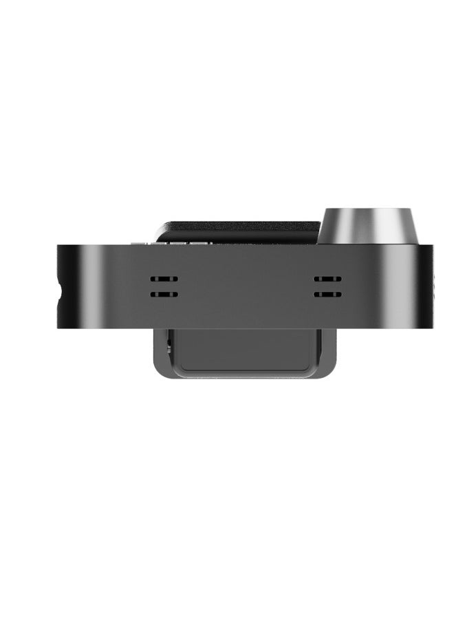 ddpai - Dash Cam N5 Dual 4K Front and Rear Camera with 32GB Built-in Memory DDPAI - Image 1