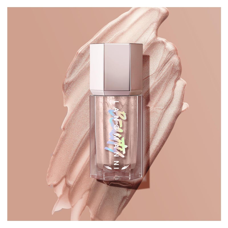 URQT Highly Pigmented Liquid Contour - Built-in Sponge Tip Sculpted Complexion Wand With Long Lasting Natural Buildable Highlighters and Bronzer (Contour+Blush+Highlighter) - Image 3