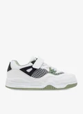kangaROOS WHITE