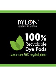 DYLON Machine Dye 350g 12 Velvet Black  - Image 5