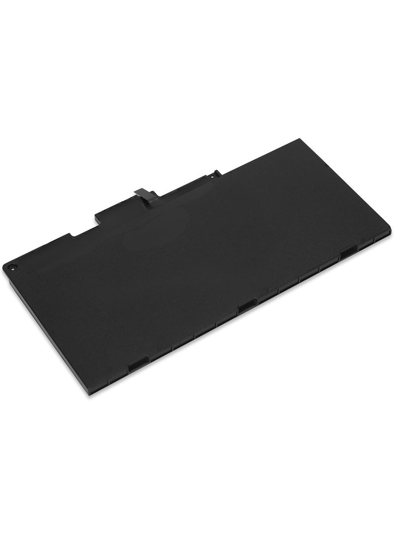 Laptop Battery 11.4V 46Wh Replacement Battery Compatible with EliteBook 745 755 840 850 G3 G4 and ZBook Series - Image 1