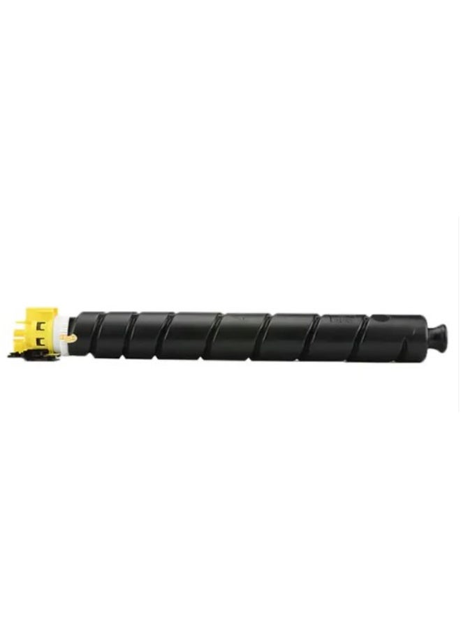 Terabyte TK-8545 Compatible Toner Cartridge for Kyocera Taskalfa 4054ci Yellow - Image 1