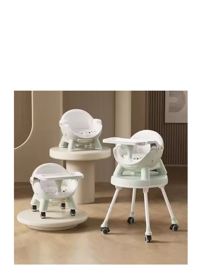 Baby Dining Chair 