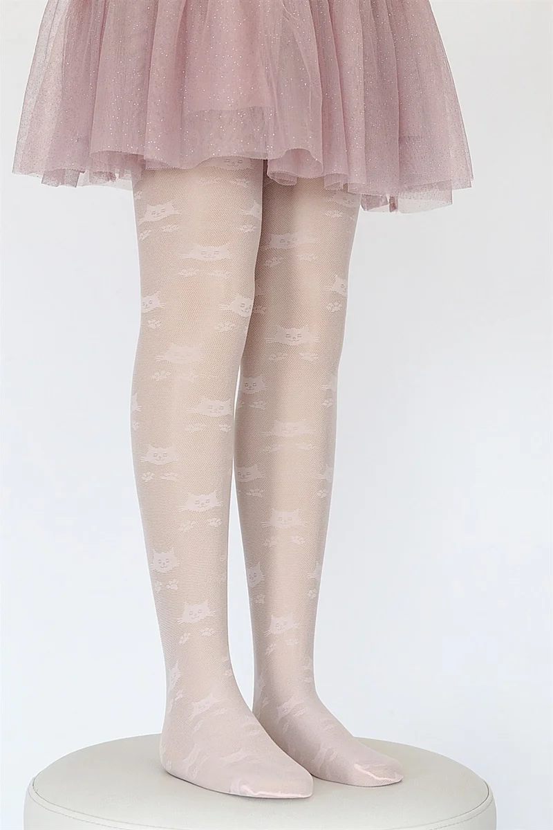 DayMod Smoke Kids Tights
