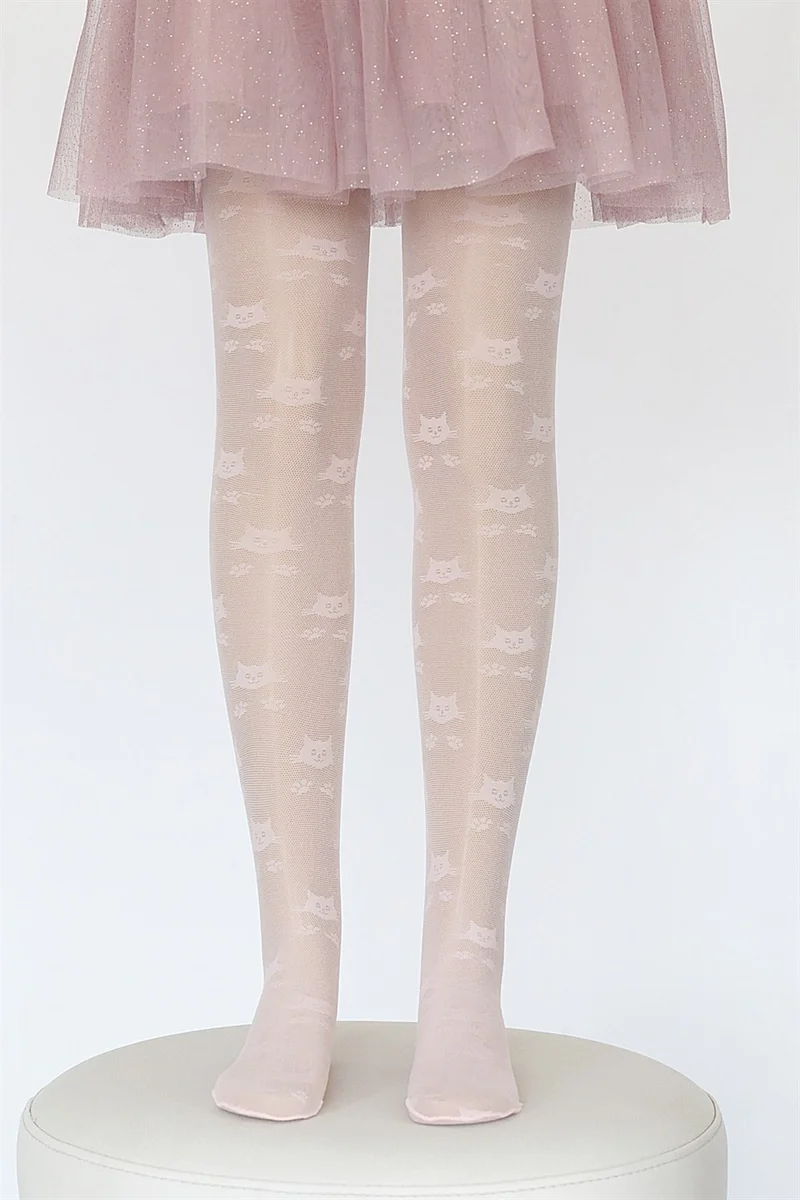 DayMod Smoke Kids Tights