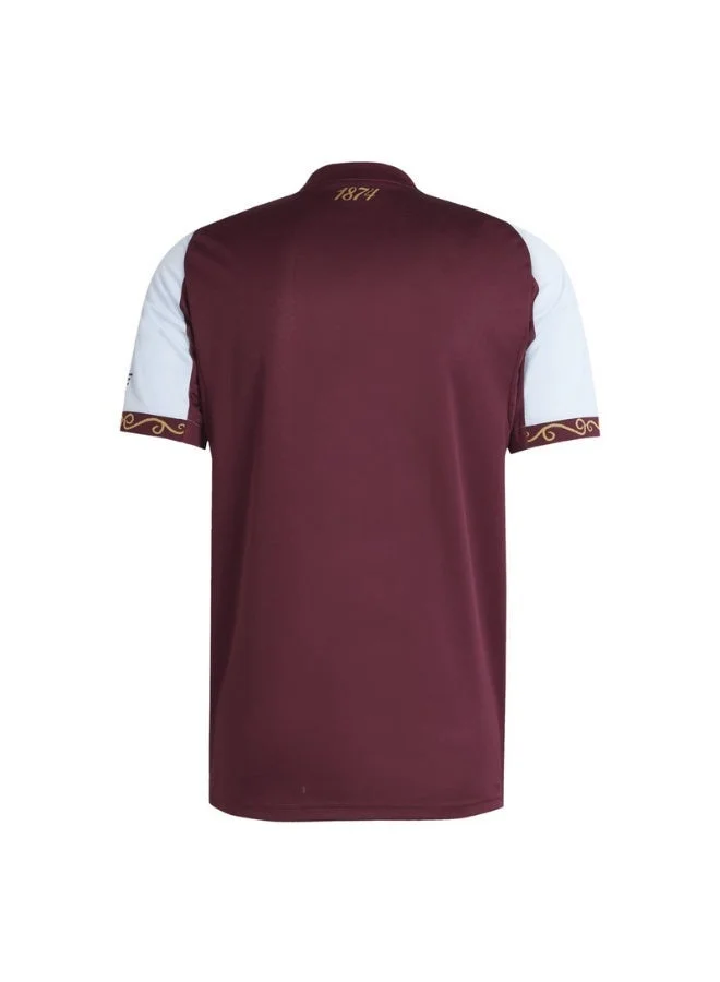 Adidas Aston Villa 25/26 Home Jersey