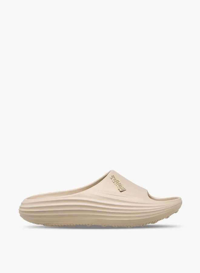 Kappa Women Logo Embossed Slides