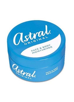 ASTRAL Original All Over Moisturiser X 200Ml By Dendron 
