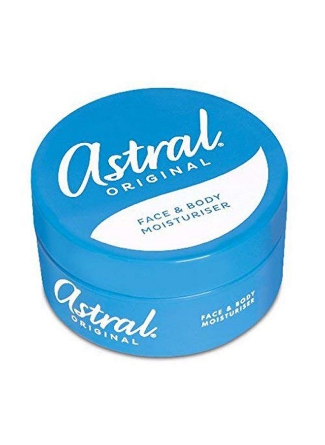 ASTRAL - Original All Over Moisturiser X 200Ml By Dendron - Image 1