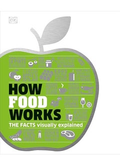How Food Works The Facts Visually Explained