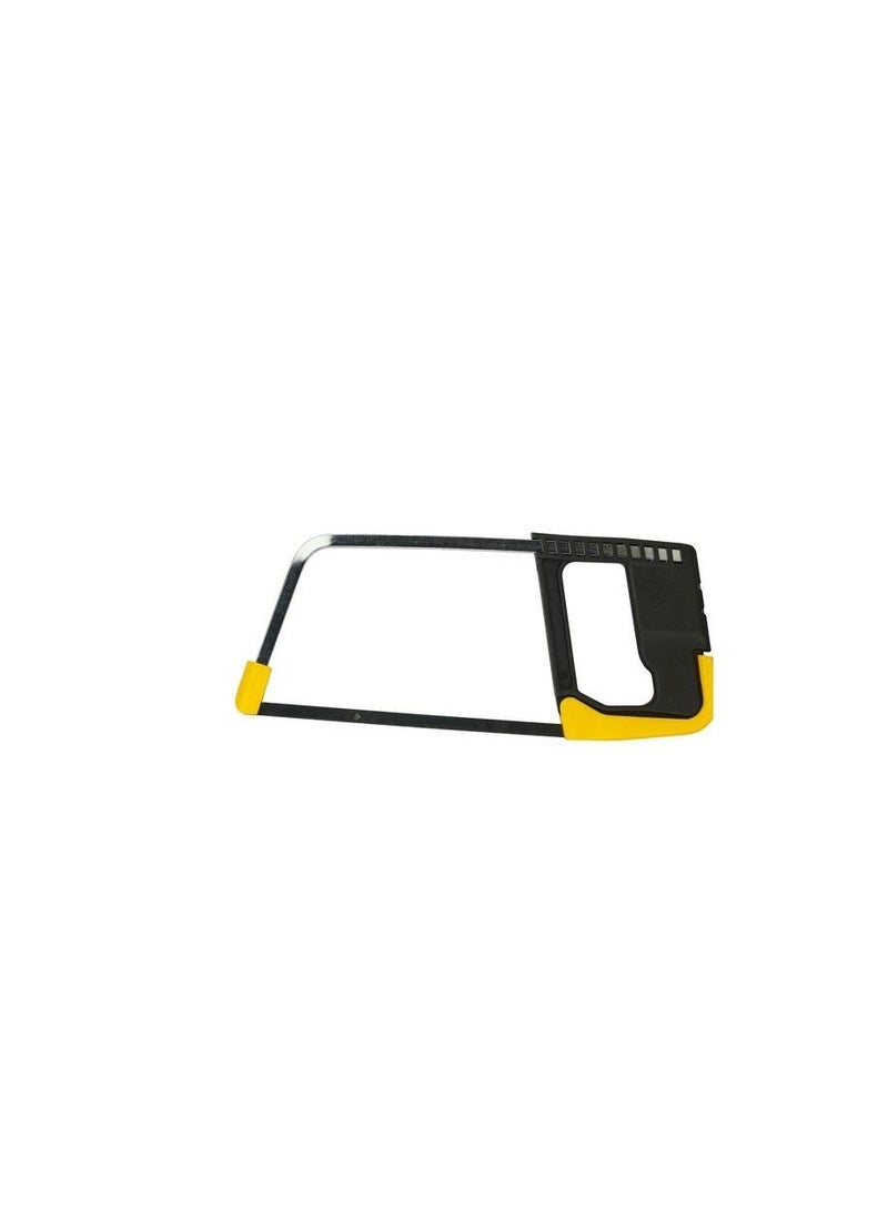Stanley Stanley Junior Hacksaw-150mm 