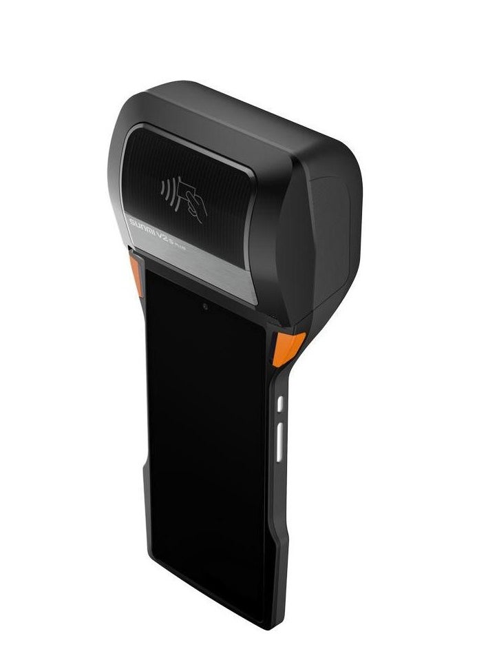 SUNMI SUNMI V2s Smart Mobile Terminal Portable Pocket printer  - Image 4