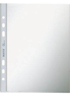 A5 Frosted Bag File 6 Holes 50's
