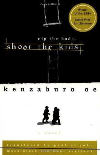 Nip The Buds Shoot The Kids 