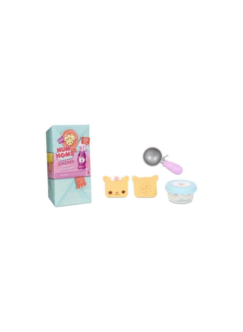 Num Noms Snackable Slime Kit