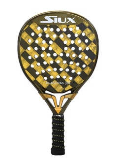 SIUX Electra Stupa Pro ST4 2025 Padel Racket  - Image 1