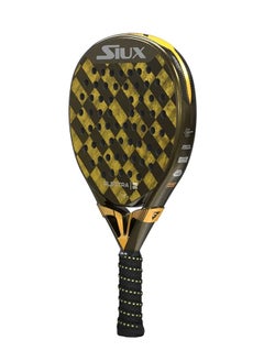 SIUX Electra Stupa Pro ST4 2025 Padel Racket  - Image 2