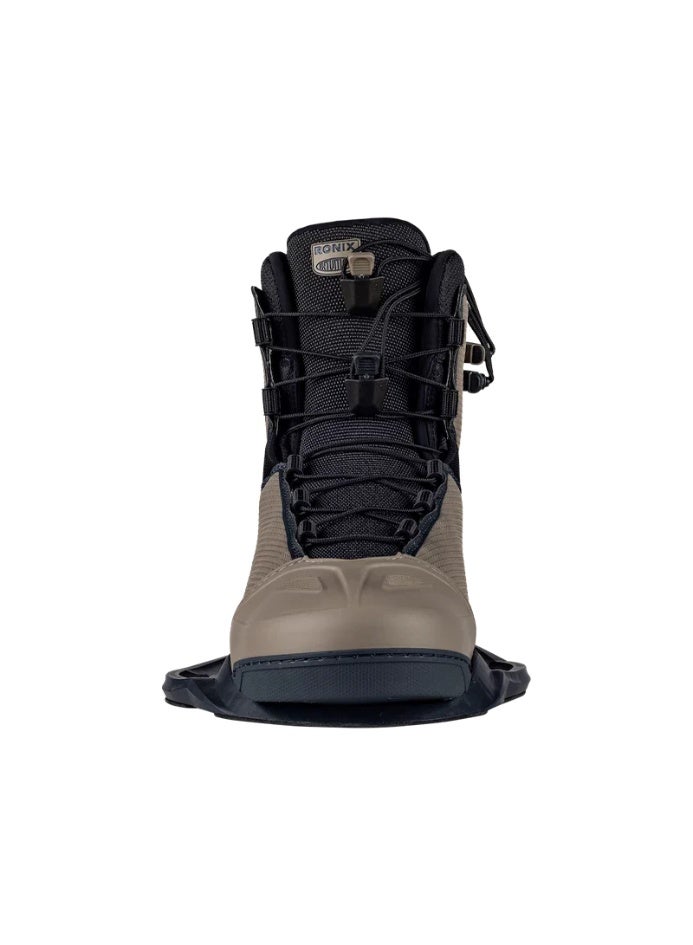 رونيكس RONIX BOOTS 2026 - Utopia - Intuition - Stone / Navy - Image 4
