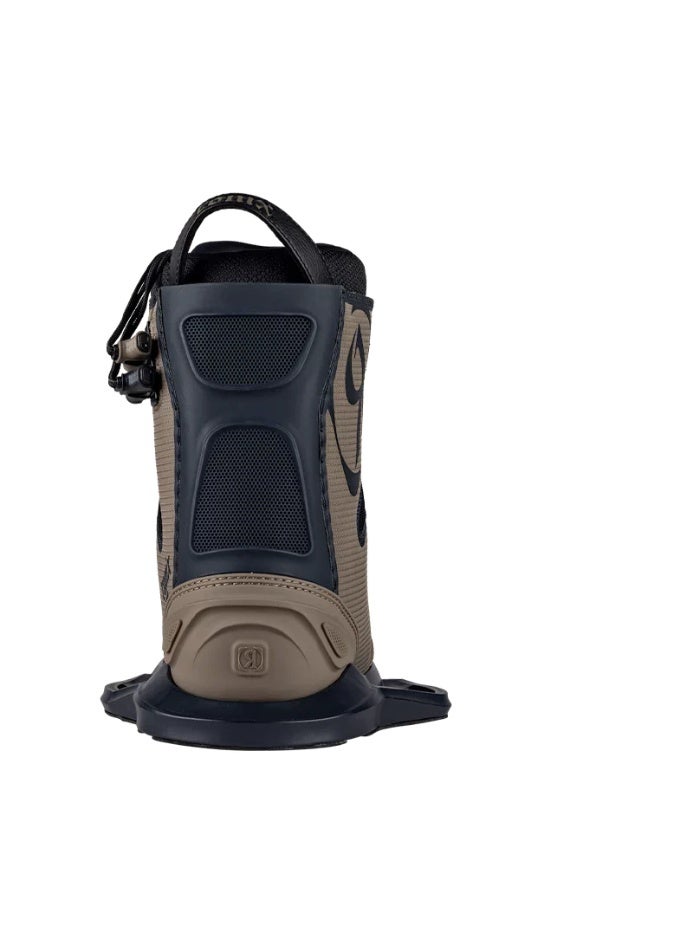 رونيكس RONIX BOOTS 2026 - Utopia - Intuition - Stone / Navy - Image 5