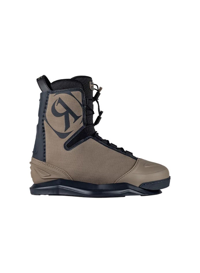 رونيكس RONIX BOOTS 2026 - Utopia - Intuition - Stone / Navy - Image 2