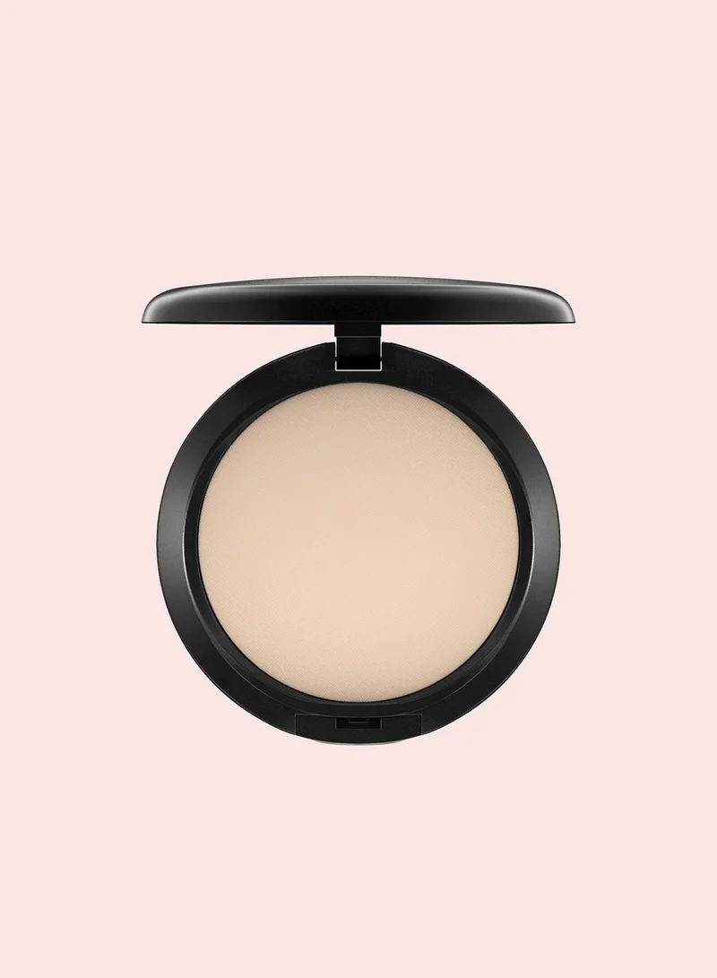 MAC Cosmetics Studio Fix Powder Plus Foundation - NC15